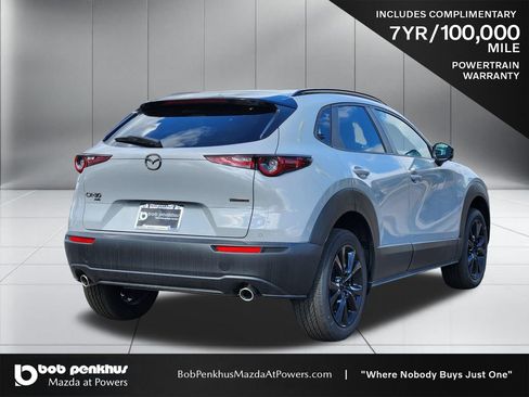 New 2026 MAZDA CX-30 Aire Edition AWD/4WD image 25