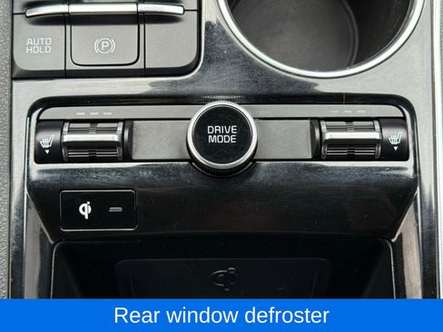 Used 2024 Kia K5 GT image 23