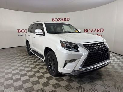 Used 2023 Lexus GX 460 Luxury w/ Sport Design Package