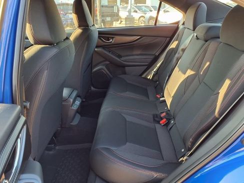 New 2026 Subaru WRX Premium AWD/4WD image 7