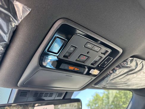 New 2026 Lexus TX 350 AWD image 34
