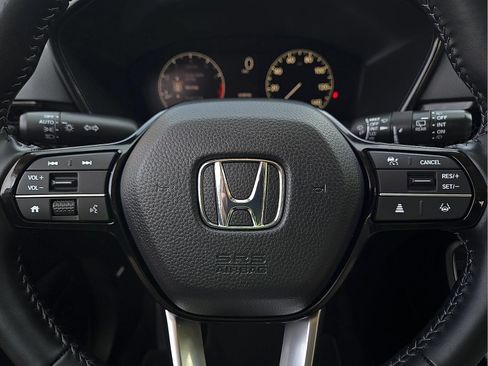 Used 2025 Honda CR-V EX-L image 20