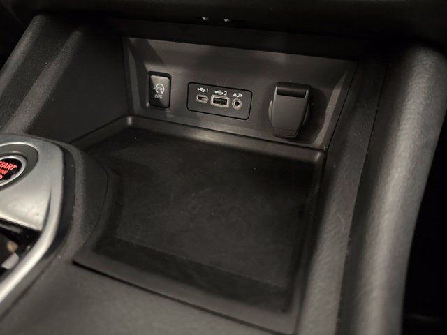 Used 2025 Nissan Sentra SV FWD image 28