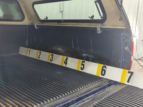 Used 2007 Ford F150 XLT image 22