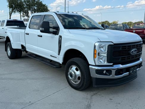 Used 2024 Ford F350 XL w/ XL Chrome Package AWD/4WD image 5