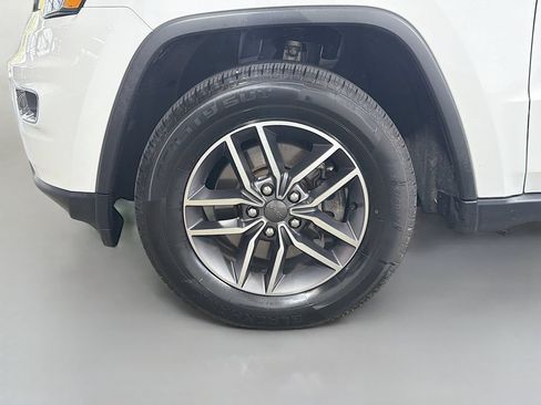 Used 2021 Jeep Grand Cherokee Limited AWD/4WD image 33