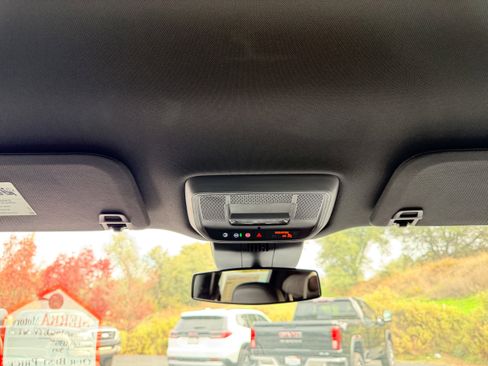 New 2026 Chevrolet Silverado EV W/T w/ LPO, Custom Package image 18