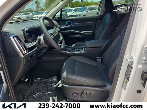 New 2026 Kia Sorento S w/ S Panoramic Sunroof Package AWD/4WD image 20
