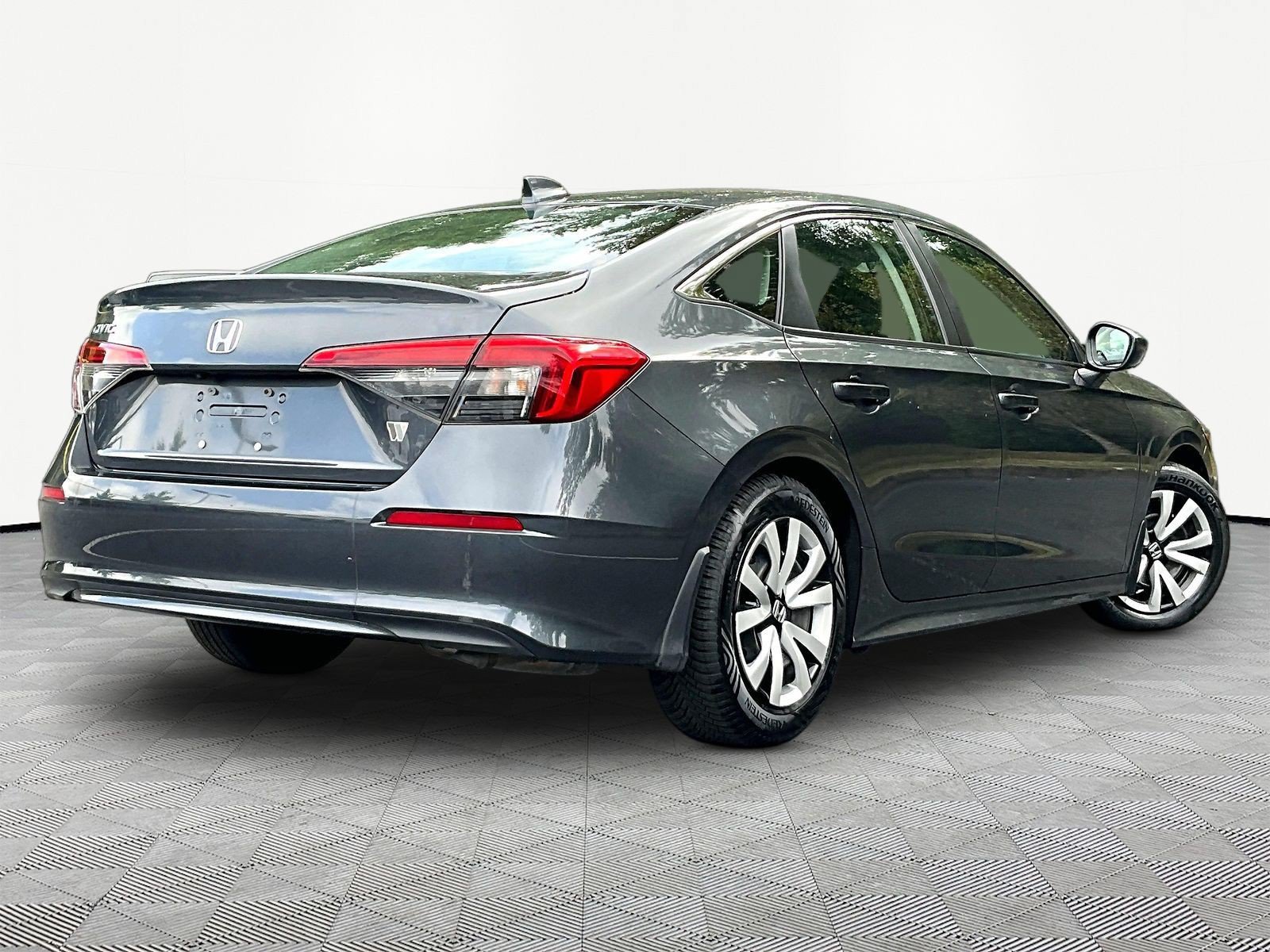Used 2024 Honda Civic LX image 6