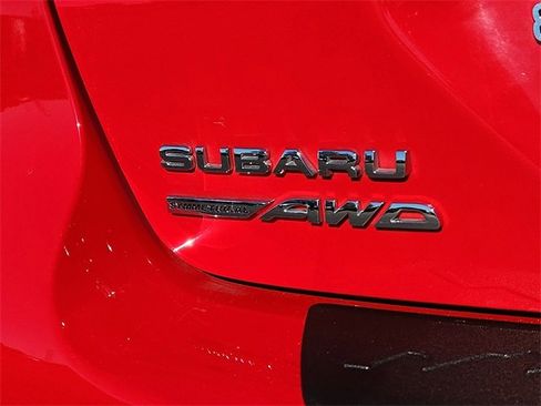 Certified 2025 Subaru Crosstrek 2.0i image 8