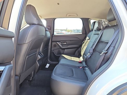 New 2026 MAZDA CX-5 Preferred image 8