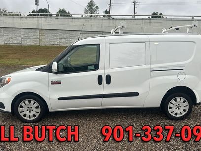Used 2019 RAM ProMaster City Tradesman SLT
