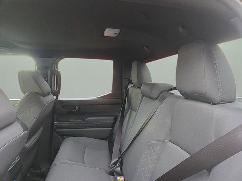 New 2026 Toyota Tacoma SR image 14