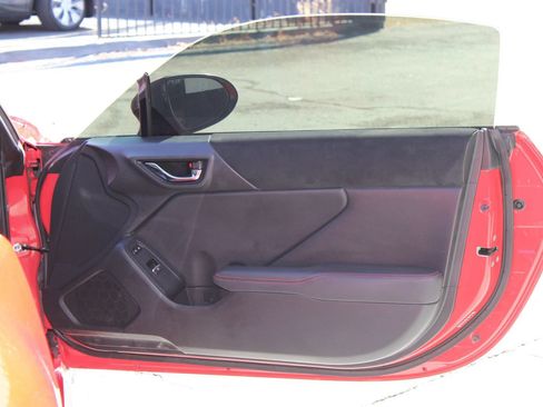 Used 2022 Subaru BRZ Limited RWD image 16