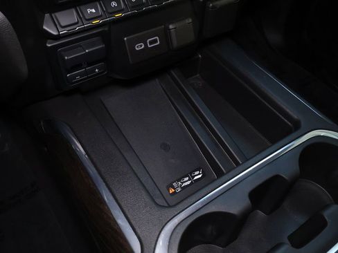 Used 2021 GMC Sierra 1500 Denali image 39