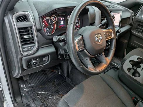 New 2025 RAM 3500 Tradesman w/ Chrome Appearance Group image 3