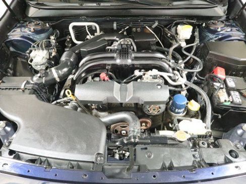 Used 2018 Subaru Legacy 2.5i Premium AWD/4WD image 23