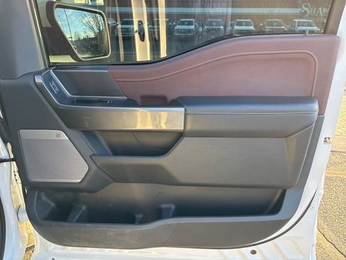 Used 2023 Ford F150 Lariat image 33