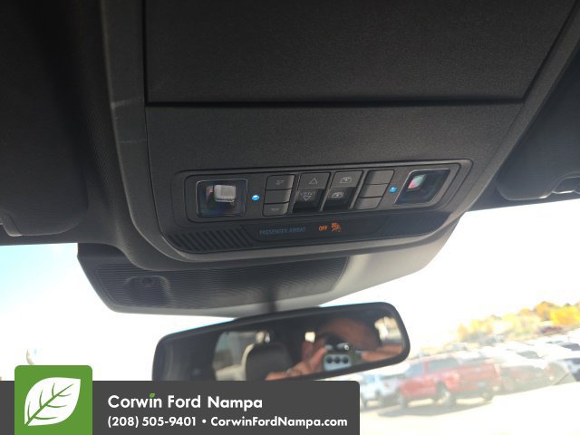 Used 2020 Ford Explorer ST w/ ST Street Pack AWD/4WD image 25