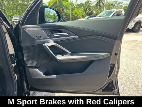 Used 2026 BMW X1 M35i AWD/4WD image 26