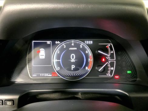 Certified 2023 Lexus ES 350 ES350 image 26