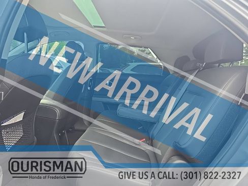 Used 2023 Hyundai Ioniq 5 Limited w/ Cargo Package AWD/4WD image 13