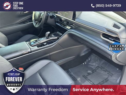 Used 2025 Toyota Crown XLE image 34