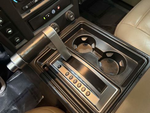 Used 2006 HUMMER H2 image 22