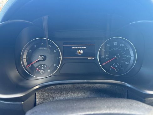 Used 2024 Kia Forte GT-Line image 31