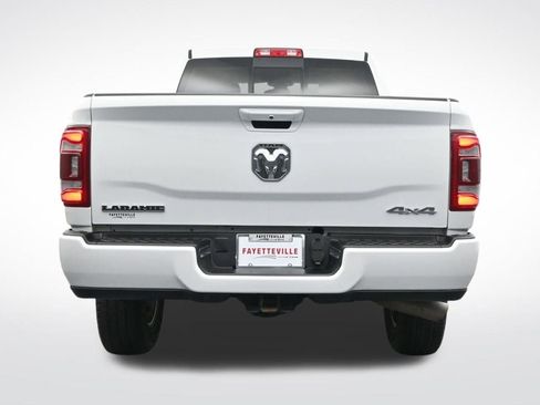 Used 2024 RAM 2500 Laramie image 7