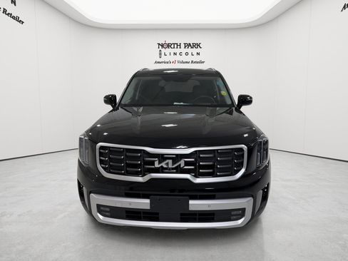 Used 2025 Kia Telluride SX Prestige AWD/4WD image 8