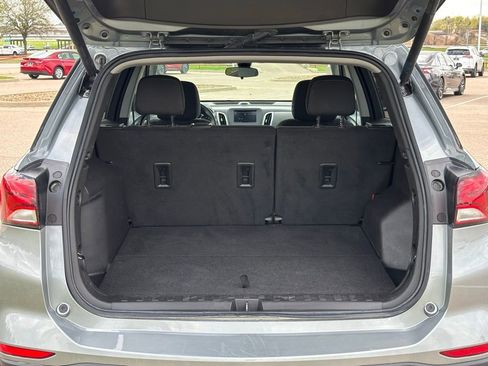 Used 2024 Chevrolet Equinox LT image 8
