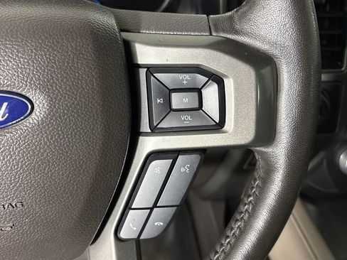Used 2021 Ford Expedition Max XLT RWD image 19