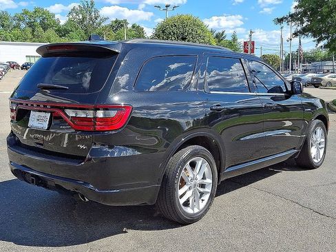 Used 2023 Dodge Durango R/T AWD/4WD image 7