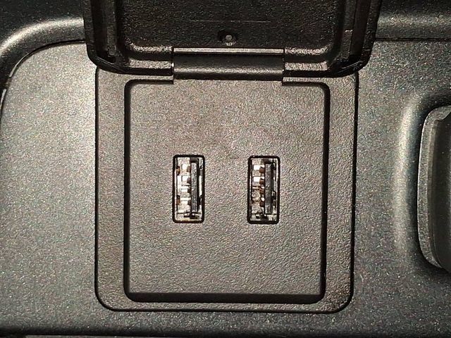 Used 2016 Chevrolet Silverado 2500 LTZ w/ Duramax Plus Package AWD/4WD image 7