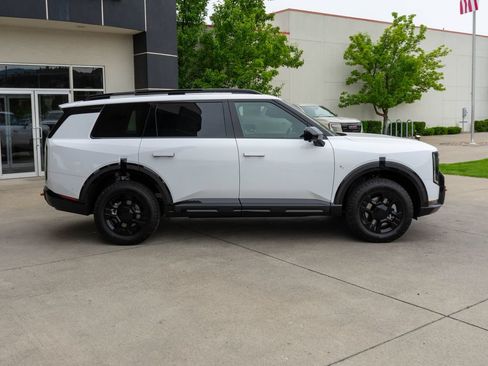 New 2027 Kia Telluride SX Prestige X-Pro AWD/4WD image 8