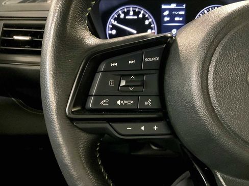 Certified 2023 Subaru Ascent Onyx Edition Limited image 25