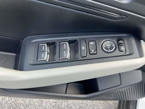 Certified 2025 Honda Accord LX image 11
