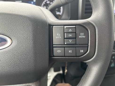Used 2025 Ford F350 XLT image 15