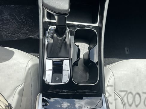 New 2026 Hyundai Santa Cruz SEL FWD image 20
