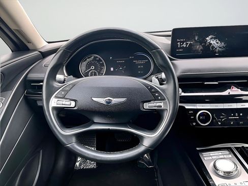 Used 2023 Genesis G80 2.5T image 14