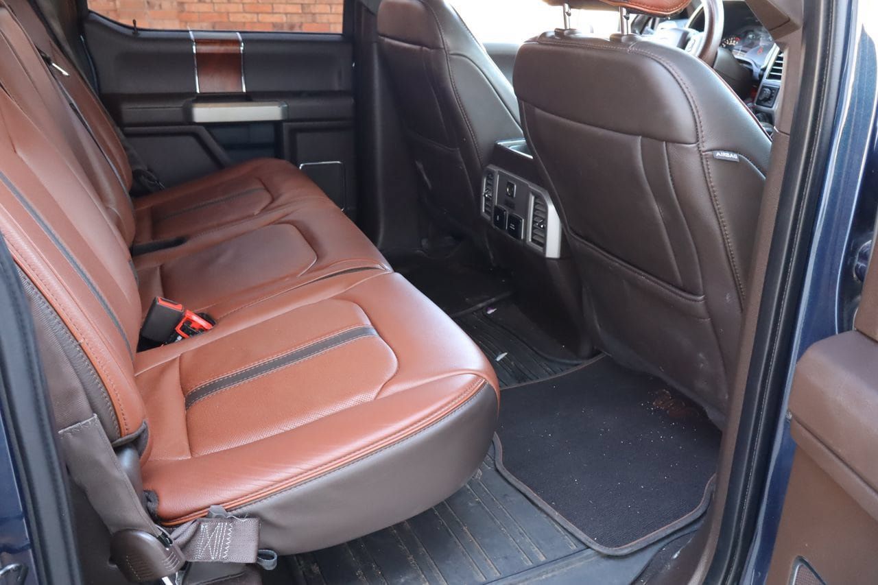 Used 2019 Ford F150 King Ranch w/ Equipment Group 601A Luxury AWD/4WD image 19
