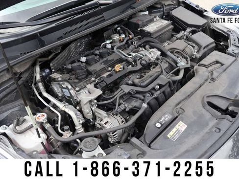 Used 2024 Toyota Corolla LE FWD image 11