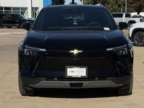 New 2026 Chevrolet Blazer EV LT w/ Super Cruise Package image 6