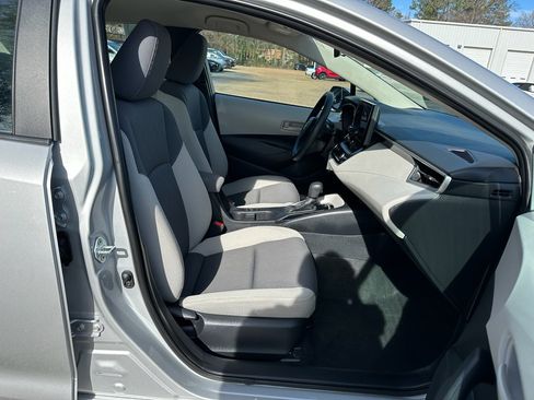 Used 2024 Toyota Corolla LE image 22