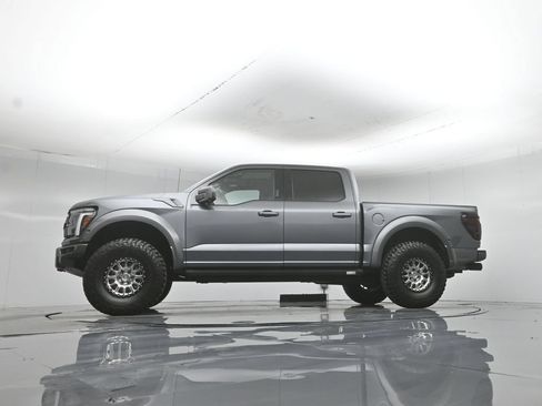 Used 2024 Ford F150 Raptor w/ Equipment Group 803A Raptor R AWD/4WD image 55