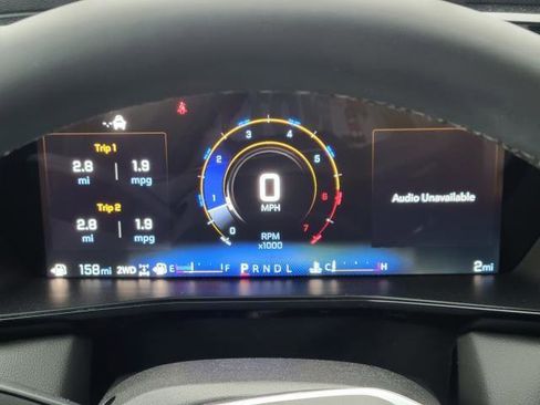 New 2026 Chevrolet Colorado LT image 11