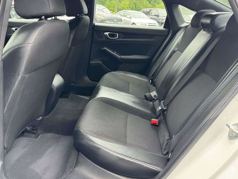 Used 2023 Honda Civic Sport image 18
