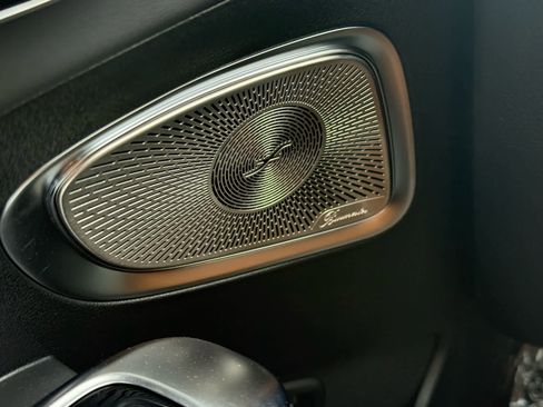 New 2026 Mercedes-Benz C 36 AMG S image 25