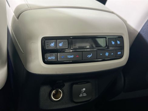 Used 2025 Hyundai Palisade Calligraphy AWD/4WD image 27